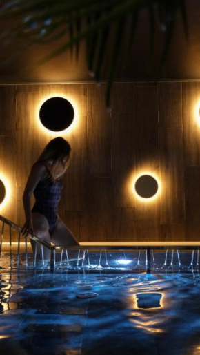 Meri Seaside Hotel & SPA in Kuressaare